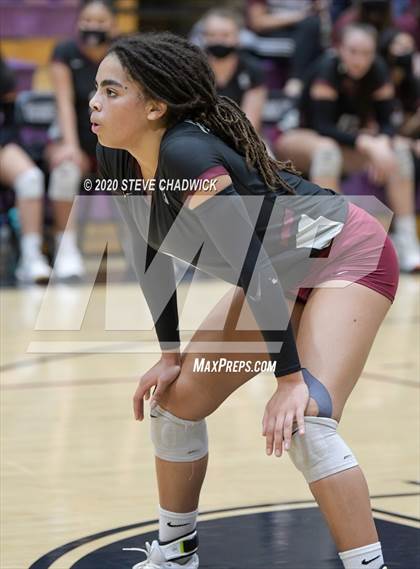 Thumbnail 2 in Sunnyslope @ Hamilton (AIA 6A Semifinal) photogallery.
