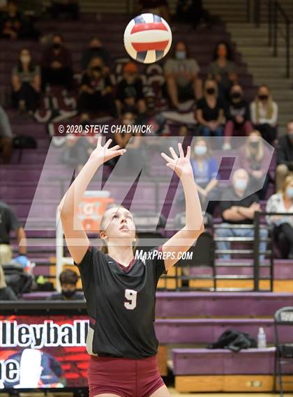 Thumbnail 2 in Sunnyslope @ Hamilton (AIA 6A Semifinal) photogallery.