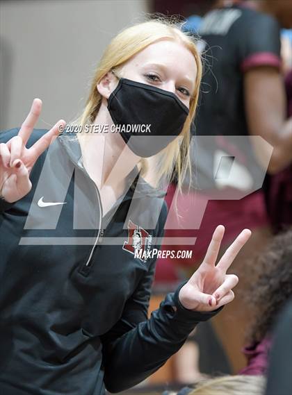 Thumbnail 2 in Sunnyslope @ Hamilton (AIA 6A Semifinal) photogallery.
