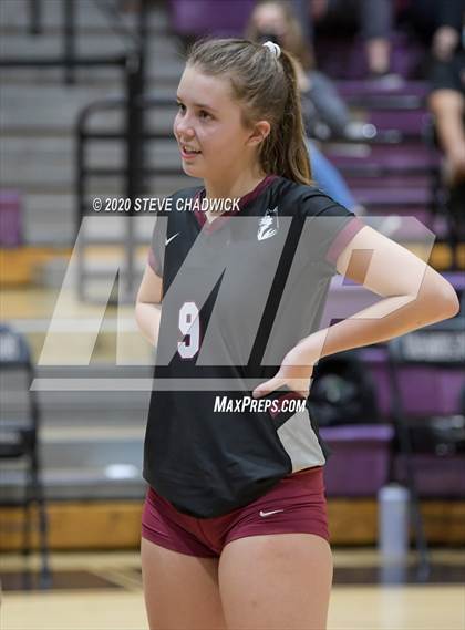 Thumbnail 3 in Sunnyslope @ Hamilton (AIA 6A Semifinal) photogallery.