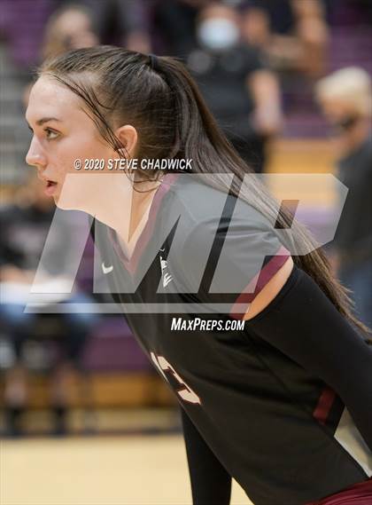 Thumbnail 1 in Sunnyslope @ Hamilton (AIA 6A Semifinal) photogallery.