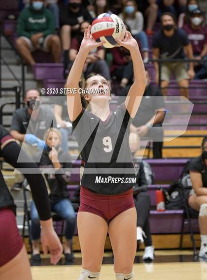 Thumbnail 3 in Sunnyslope @ Hamilton (AIA 6A Semifinal) photogallery.