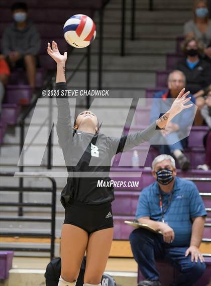 Thumbnail 3 in Sunnyslope @ Hamilton (AIA 6A Semifinal) photogallery.