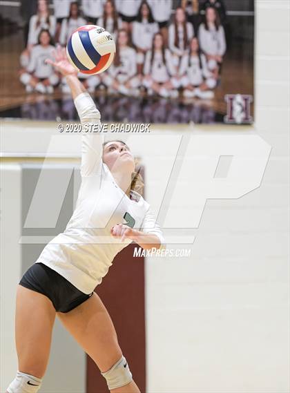 Thumbnail 1 in Sunnyslope @ Hamilton (AIA 6A Semifinal) photogallery.