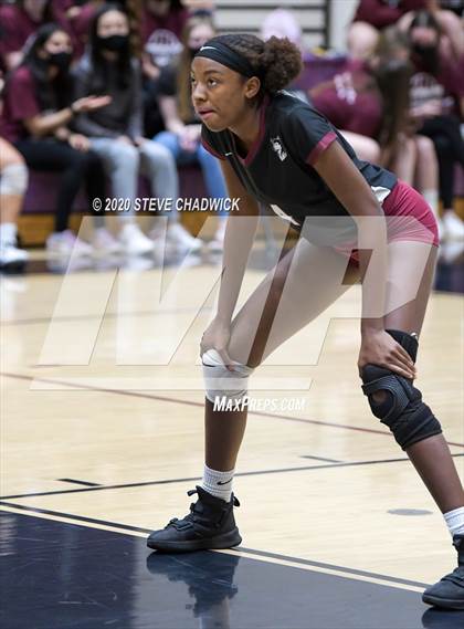 Thumbnail 3 in Sunnyslope @ Hamilton (AIA 6A Semifinal) photogallery.