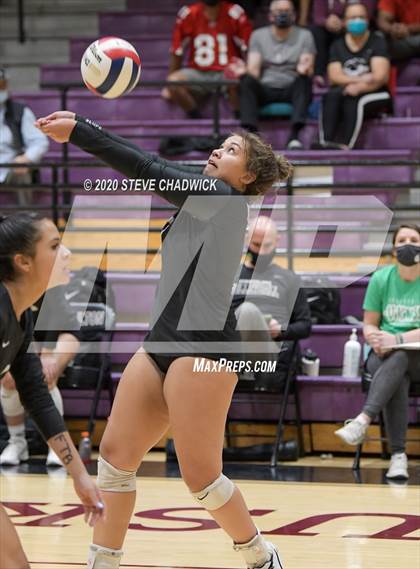 Thumbnail 2 in Sunnyslope @ Hamilton (AIA 6A Semifinal) photogallery.