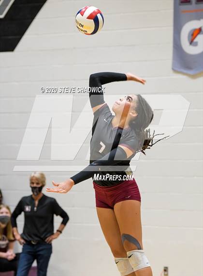 Thumbnail 3 in Sunnyslope @ Hamilton (AIA 6A Semifinal) photogallery.