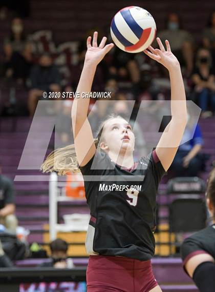 Thumbnail 3 in Sunnyslope @ Hamilton (AIA 6A Semifinal) photogallery.