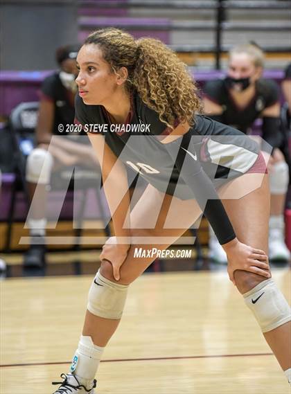Thumbnail 2 in Sunnyslope @ Hamilton (AIA 6A Semifinal) photogallery.