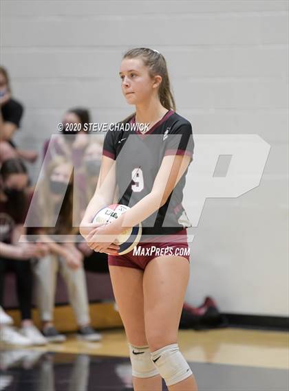 Thumbnail 3 in Sunnyslope @ Hamilton (AIA 6A Semifinal) photogallery.