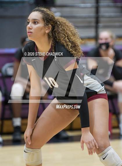 Thumbnail 2 in Sunnyslope @ Hamilton (AIA 6A Semifinal) photogallery.