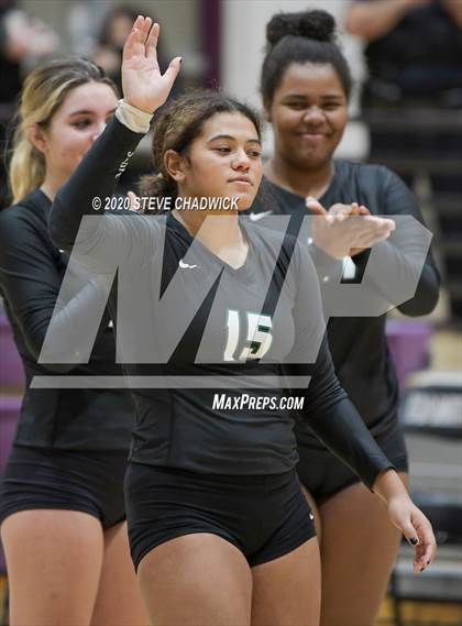 Thumbnail 3 in Sunnyslope @ Hamilton (AIA 6A Semifinal) photogallery.
