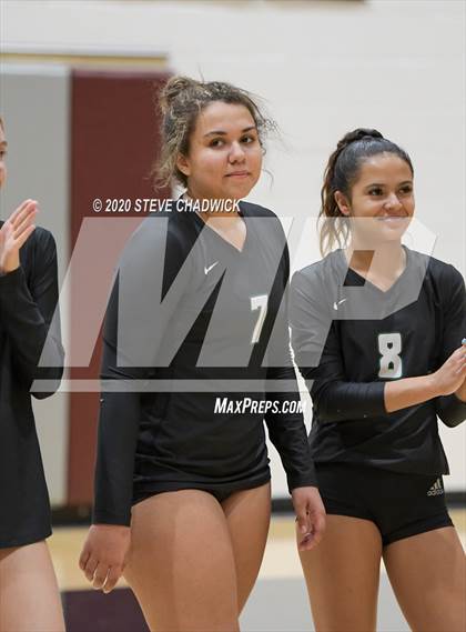 Thumbnail 2 in Sunnyslope @ Hamilton (AIA 6A Semifinal) photogallery.