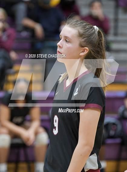 Thumbnail 1 in Sunnyslope @ Hamilton (AIA 6A Semifinal) photogallery.