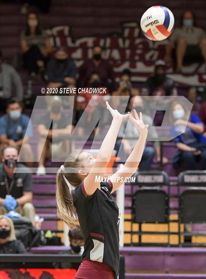 Thumbnail 1 in Sunnyslope @ Hamilton (AIA 6A Semifinal) photogallery.