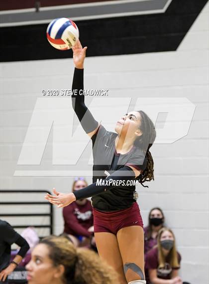 Thumbnail 2 in Sunnyslope @ Hamilton (AIA 6A Semifinal) photogallery.