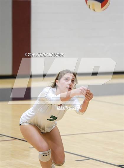 Thumbnail 3 in Sunnyslope @ Hamilton (AIA 6A Semifinal) photogallery.