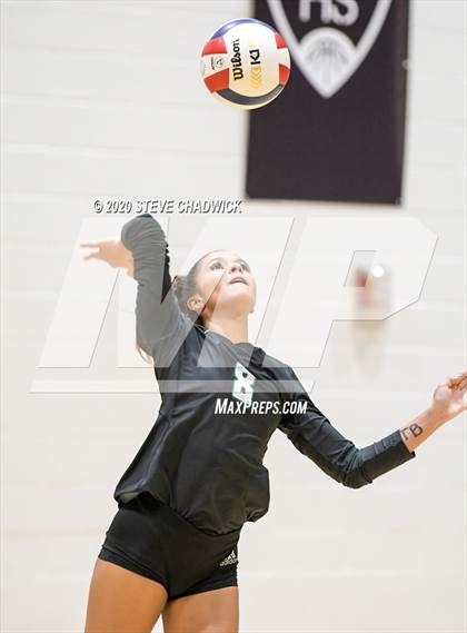 Thumbnail 1 in Sunnyslope @ Hamilton (AIA 6A Semifinal) photogallery.
