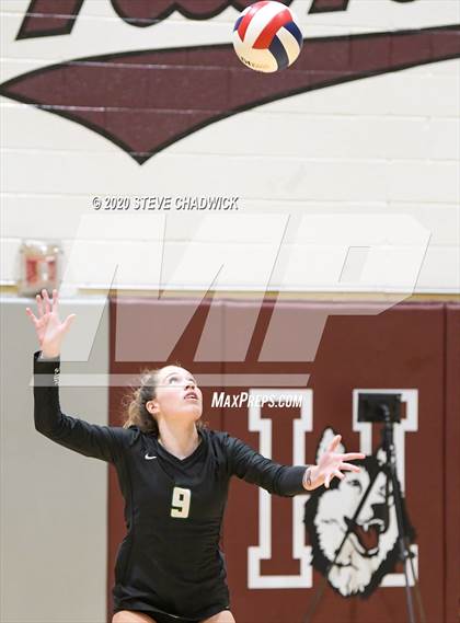 Thumbnail 2 in Sunnyslope @ Hamilton (AIA 6A Semifinal) photogallery.