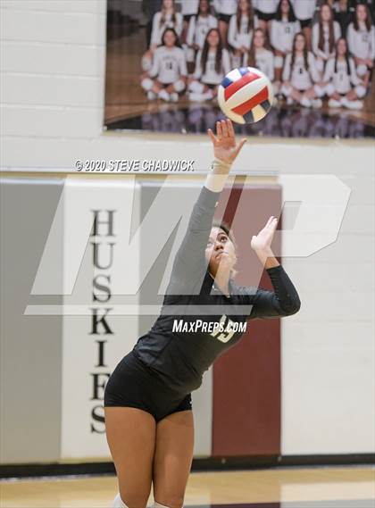 Thumbnail 2 in Sunnyslope @ Hamilton (AIA 6A Semifinal) photogallery.