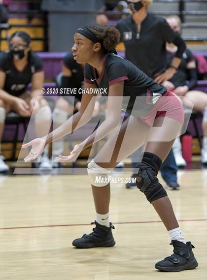Thumbnail 3 in Sunnyslope @ Hamilton (AIA 6A Semifinal) photogallery.