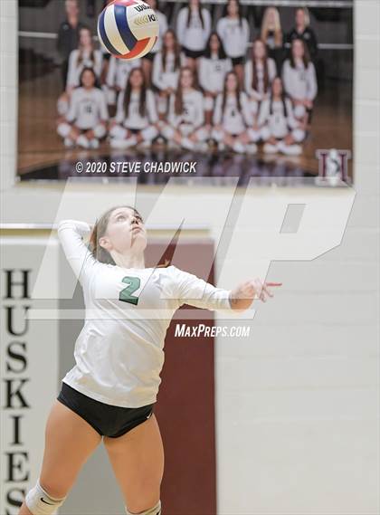 Thumbnail 3 in Sunnyslope @ Hamilton (AIA 6A Semifinal) photogallery.