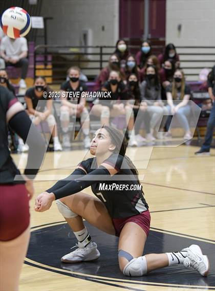 Thumbnail 1 in Sunnyslope @ Hamilton (AIA 6A Semifinal) photogallery.