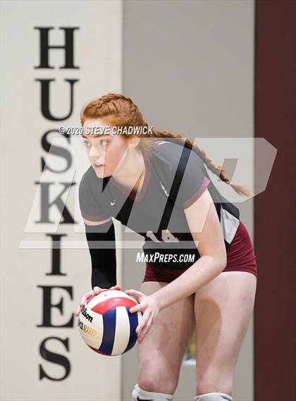 Thumbnail 1 in Sunnyslope @ Hamilton (AIA 6A Semifinal) photogallery.
