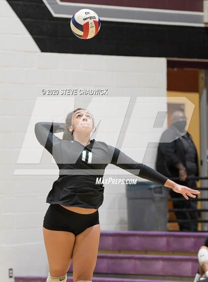 Thumbnail 3 in Sunnyslope @ Hamilton (AIA 6A Semifinal) photogallery.