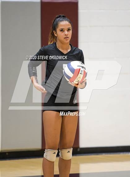 Thumbnail 3 in Sunnyslope @ Hamilton (AIA 6A Semifinal) photogallery.