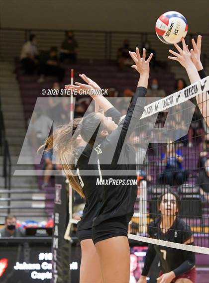 Thumbnail 2 in Sunnyslope @ Hamilton (AIA 6A Semifinal) photogallery.