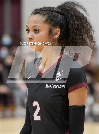 Thumbnail 1 in Sunnyslope @ Hamilton (AIA 6A Semifinal) photogallery.