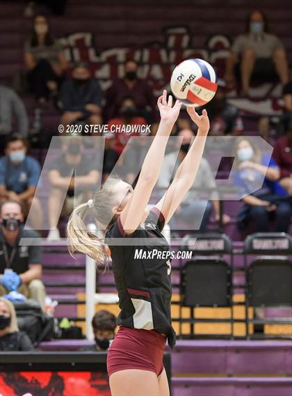 Thumbnail 2 in Sunnyslope @ Hamilton (AIA 6A Semifinal) photogallery.