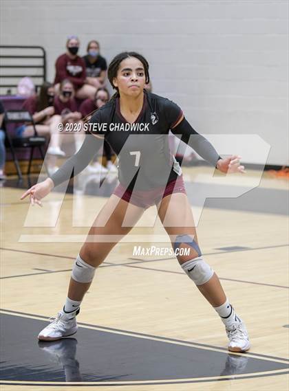 Thumbnail 3 in Sunnyslope @ Hamilton (AIA 6A Semifinal) photogallery.