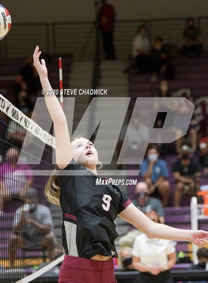 Thumbnail 3 in Sunnyslope @ Hamilton (AIA 6A Semifinal) photogallery.