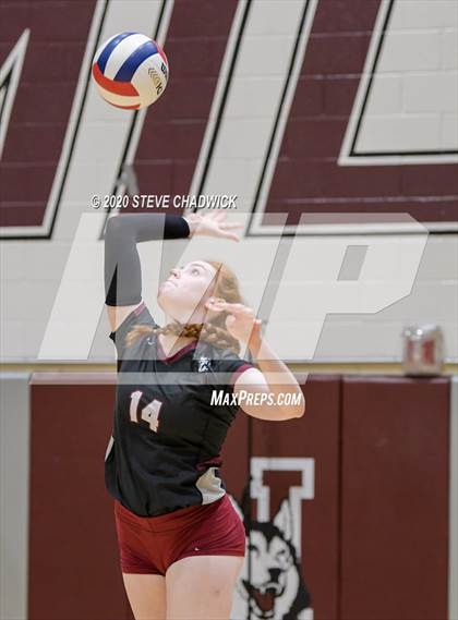 Thumbnail 2 in Sunnyslope @ Hamilton (AIA 6A Semifinal) photogallery.