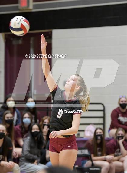 Thumbnail 3 in Sunnyslope @ Hamilton (AIA 6A Semifinal) photogallery.