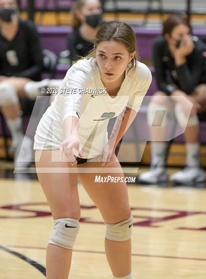 Thumbnail 2 in Sunnyslope @ Hamilton (AIA 6A Semifinal) photogallery.