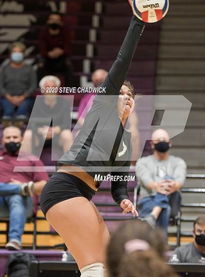 Thumbnail 3 in Sunnyslope @ Hamilton (AIA 6A Semifinal) photogallery.