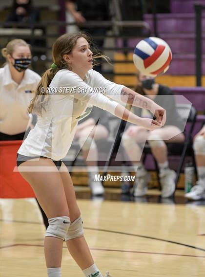 Thumbnail 1 in Sunnyslope @ Hamilton (AIA 6A Semifinal) photogallery.