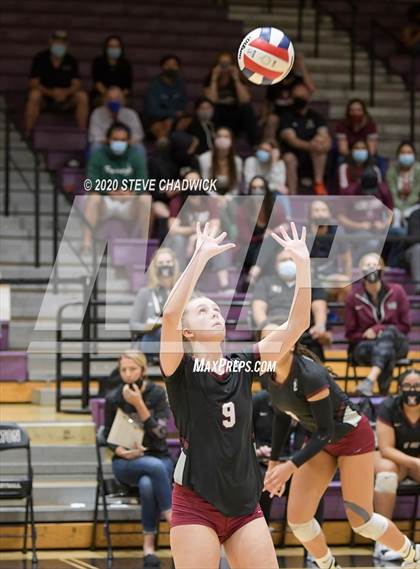 Thumbnail 1 in Sunnyslope @ Hamilton (AIA 6A Semifinal) photogallery.