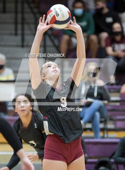Thumbnail 1 in Sunnyslope @ Hamilton (AIA 6A Semifinal) photogallery.