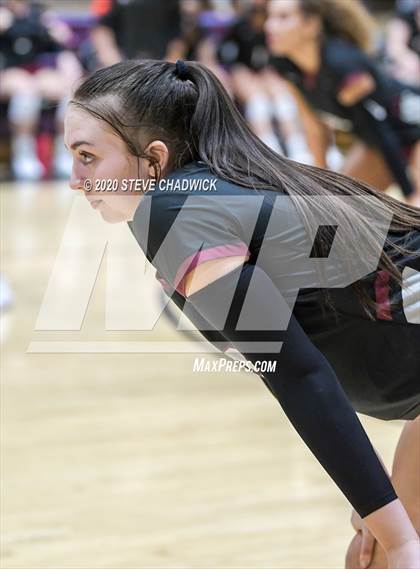Thumbnail 3 in Sunnyslope @ Hamilton (AIA 6A Semifinal) photogallery.