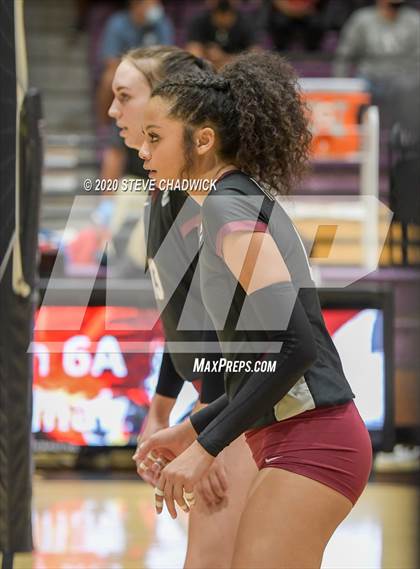 Thumbnail 1 in Sunnyslope @ Hamilton (AIA 6A Semifinal) photogallery.