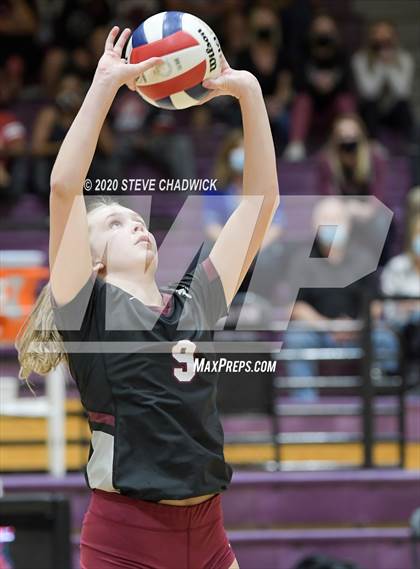 Thumbnail 1 in Sunnyslope @ Hamilton (AIA 6A Semifinal) photogallery.