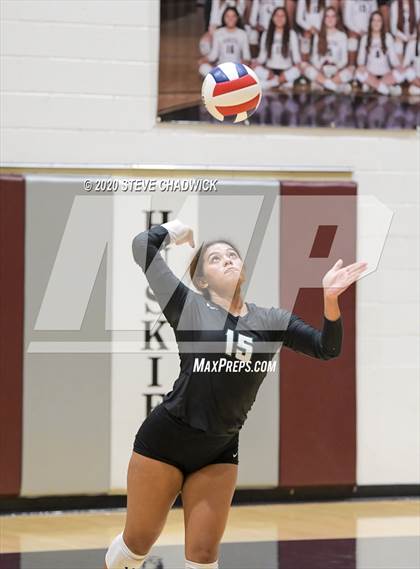 Thumbnail 1 in Sunnyslope @ Hamilton (AIA 6A Semifinal) photogallery.