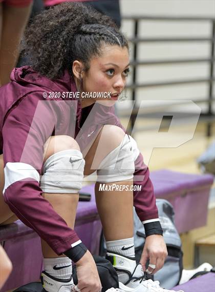 Thumbnail 1 in Sunnyslope @ Hamilton (AIA 6A Semifinal) photogallery.