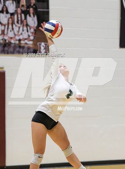 Thumbnail 3 in Sunnyslope @ Hamilton (AIA 6A Semifinal) photogallery.