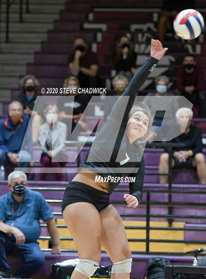Thumbnail 3 in Sunnyslope @ Hamilton (AIA 6A Semifinal) photogallery.