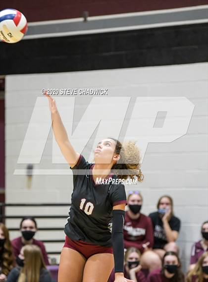 Thumbnail 1 in Sunnyslope @ Hamilton (AIA 6A Semifinal) photogallery.
